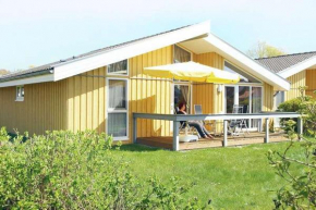 Seeschwalbe 47, Rechlin